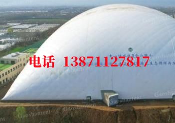 三河气膜棚卷帘门,电动门
